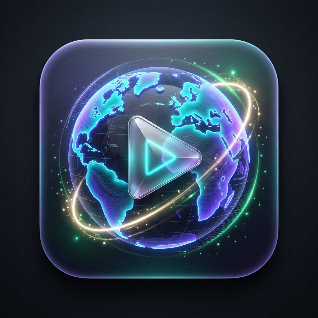 OmniStream 🌍 (Multi-Audio + Anime)